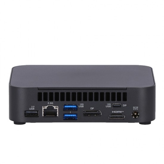 คอมพิวเตอร์ตั้งโต๊ะ DESKTOP PC Mini PC Asus NUC14MNK RNUC14MNK9700000 (90AR00M2-M000C0) สามารถออกใบกำกับภาษีได้