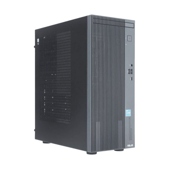 Com Brand ASUS V500MV-31315U004WA แถมฟรี จอ21.45+ ลงโปรแกรมพร้อมใช้งาน/สามารถออกใบกำกับภาษีได้