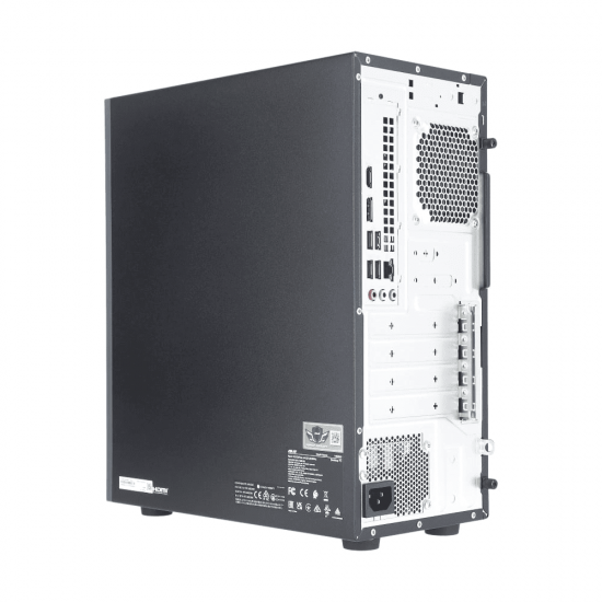 Com Brand ASUS V500MV-31315U004WA แถมฟรี จอ21.45+ ลงโปรแกรมพร้อมใช้งาน/สามารถออกใบกำกับภาษีได้