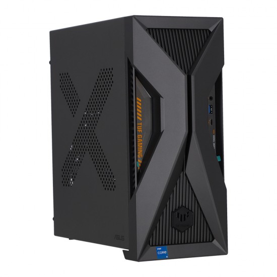 Com Brand Asus T500MV-13420H025WA ลงโปรแกรมพร้อมใช้งาน/สามารถออกใบกำกับภาษีได้