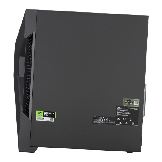 Com Brand Asus T500MV-13420H025WA ลงโปรแกรมพร้อมใช้งาน/สามารถออกใบกำกับภาษีได้