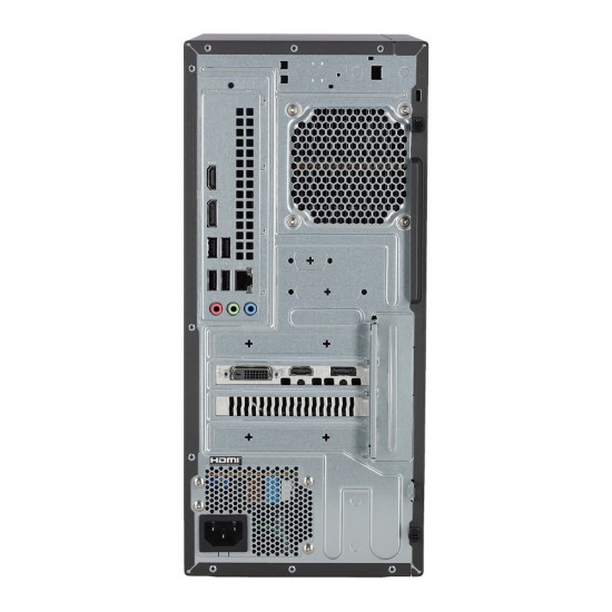 Com Brand Asus T500MV-13420H025WA ลงโปรแกรมพร้อมใช้งาน/สามารถออกใบกำกับภาษีได้