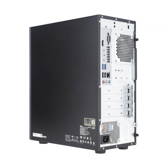 Com Brand Asus S5 Mini Tower S503MER-514500015WA แถมฟรี จอ23.8+ ลงโปรแกรมพร้อมใช้งาน/สามารถออกใบกำกับภาษีได้