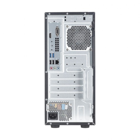 Com Brand Asus S5 Mini Tower S503MER-514500015WA แถมฟรี จอ23.8+ ลงโปรแกรมพร้อมใช้งาน/สามารถออกใบกำกับภาษีได้