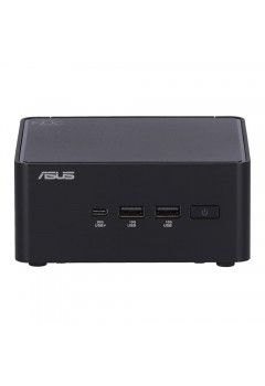 คอมพิวเตอร์ตั้งโต๊ะ DESKTOP PC Com Brand Mini PC ASUS NUC 15 PRO RNUC15CRHI3053C1 สามารถออกใบกำกับภาษีได้