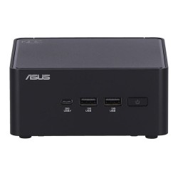 คอมพิวเตอร์ตั้งโต๊ะ DESKTOP PC Com Brand Mini PC ASUS NUC 15 PRO RNUC15CRHI3053C1 สามารถออกใบกำกับภาษีได้