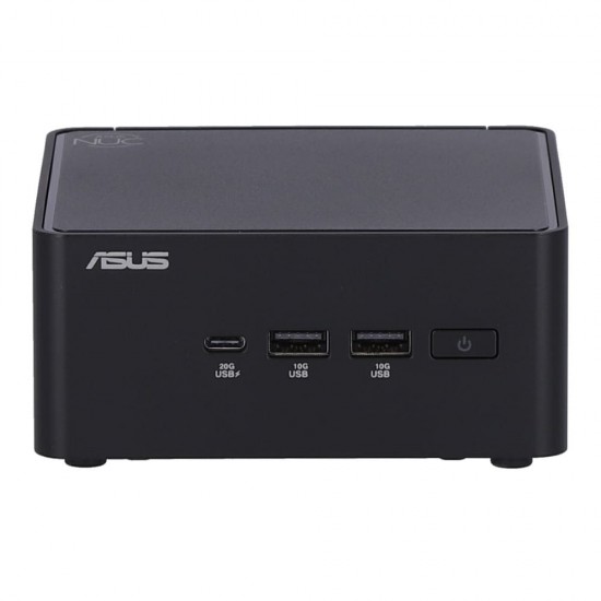คอมพิวเตอร์ตั้งโต๊ะ DESKTOP PC Com Brand Mini PC ASUS NUC 15 PRO RNUC15CRHI3053C1 สามารถออกใบกำกับภาษีได้