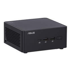 คอมพิวเตอร์ตั้งโต๊ะ DESKTOP PC Com Brand Mini PC ASUS NUC 15 PRO RNUC15CRHI3053C1 สามารถออกใบกำกับภาษีได้