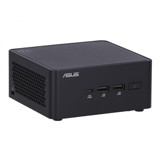 คอมพิวเตอร์ตั้งโต๊ะ DESKTOP PC Com Brand Mini PC ASUS NUC 15 PRO RNUC15CRHI3053C1 สามารถออกใบกำกับภาษีได้