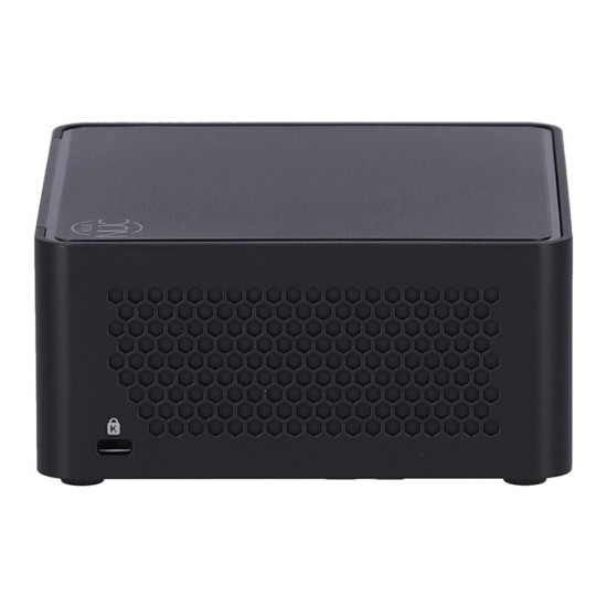 คอมพิวเตอร์ตั้งโต๊ะ DESKTOP PC Com Brand Mini PC ASUS NUC 15 PRO RNUC15CRHI3053C1 สามารถออกใบกำกับภาษีได้