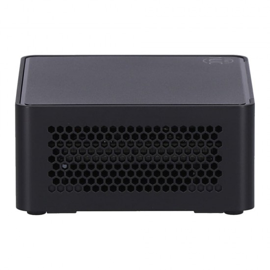 คอมพิวเตอร์ตั้งโต๊ะ DESKTOP PC Com Brand Mini PC ASUS NUC 15 PRO RNUC15CRHI3053C1 สามารถออกใบกำกับภาษีได้