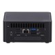 คอมพิวเตอร์ตั้งโต๊ะ DESKTOP PC Com Brand Mini PC ASUS NUC 15 PRO RNUC15CRHI3053C1 สามารถออกใบกำกับภาษีได้