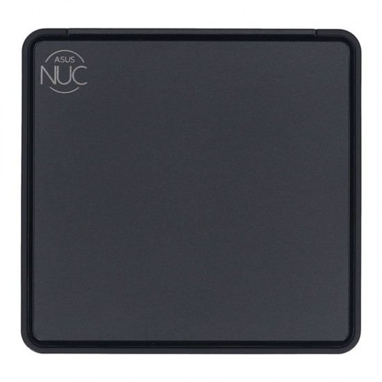 คอมพิวเตอร์ตั้งโต๊ะ DESKTOP PC Com Brand Mini PC ASUS NUC 15 PRO RNUC15CRHI3053C1 สามารถออกใบกำกับภาษีได้