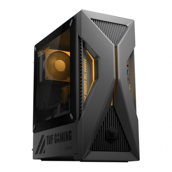 DESKTOP PC (คอมพิวเตอร์ตั้งโต๊ะ) Com Brand ASUS T500MV-13420H031WA สามารถออกใบกำกับภาษีได้
