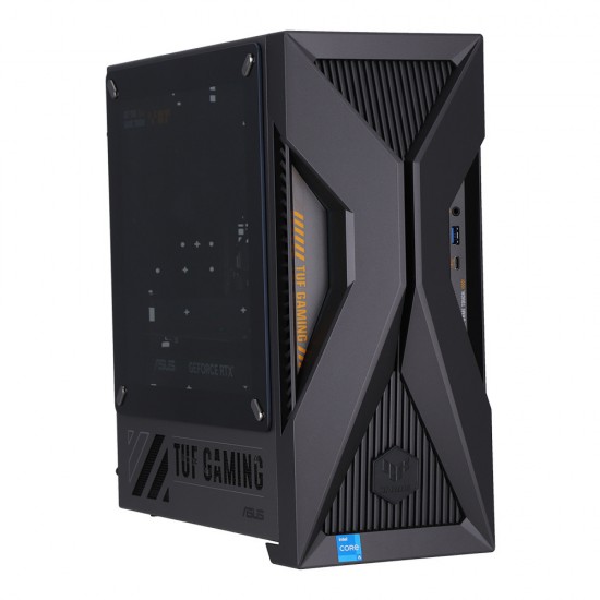 DESKTOP PC (คอมพิวเตอร์ตั้งโต๊ะ) Com Brand ASUS T500MV-13420H031WA สามารถออกใบกำกับภาษีได้