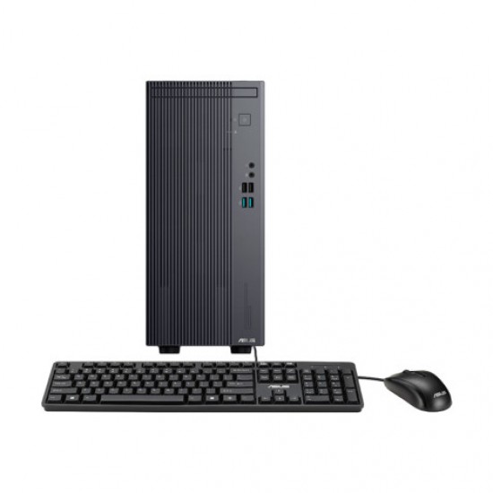 คอมพิวเตอร์ตั้งโต๊ะ DESKTOP PC ASUS S5 Mini Tower S503MER-714700021WA สเปคICT69งบ36/แถมจอ27นิ้ว/สามารถออกใบกำกับภาษีได้