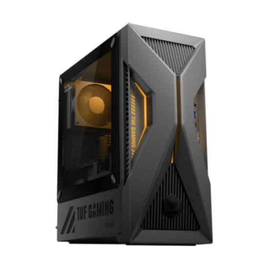 DESKTOP PC (คอมพิวเตอร์ตั้งโต๊ะ) Com Brand ASUS T500MV-13620H043WA สามารถออกใบกำกับภาษีได้