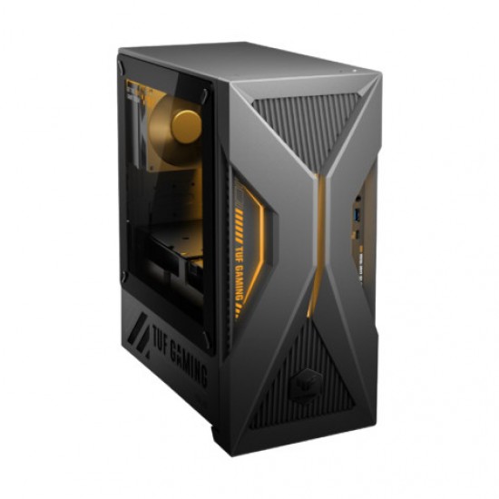 DESKTOP PC (คอมพิวเตอร์ตั้งโต๊ะ) Com Brand ASUS T500MV-13620H043WA สามารถออกใบกำกับภาษีได้
