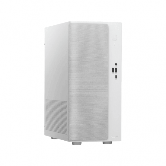 คอมพิวเตอร์ตั้งโต๊ะ DESKTOP PC ASUS Mini Tower V501MV-05210H001WA สเปคICT69งบ26/แถมจอ24นิ้ว/สามารถออกใบกำกับภาษีได้
