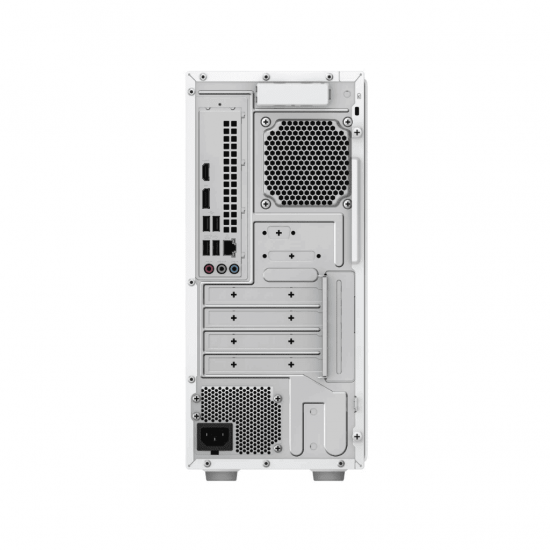 คอมพิวเตอร์ตั้งโต๊ะ DESKTOP PC ASUS Mini Tower V501MV-05210H001WA สเปคICT69งบ26/แถมจอ24นิ้ว/สามารถออกใบกำกับภาษีได้