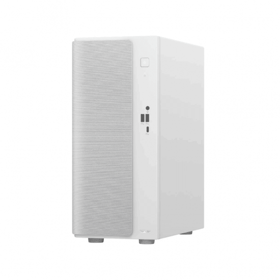 คอมพิวเตอร์ตั้งโต๊ะ DESKTOP PC ASUS Mini Tower V501MV-05210H001WA สเปคICT69งบ26/แถมจอ24นิ้ว/สามารถออกใบกำกับภาษีได้