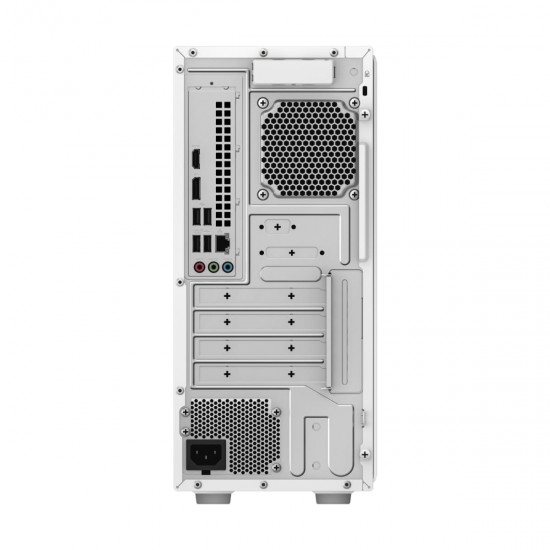 คอมพิวเตอร์ตั้งโต๊ะ DESKTOP PC ASUS Mini Tower VM501MH-0R5220001WA สเปคICT69งบ26/แถมจอ24นิ้ว/สามารถออกใบกำกับภาษีได้