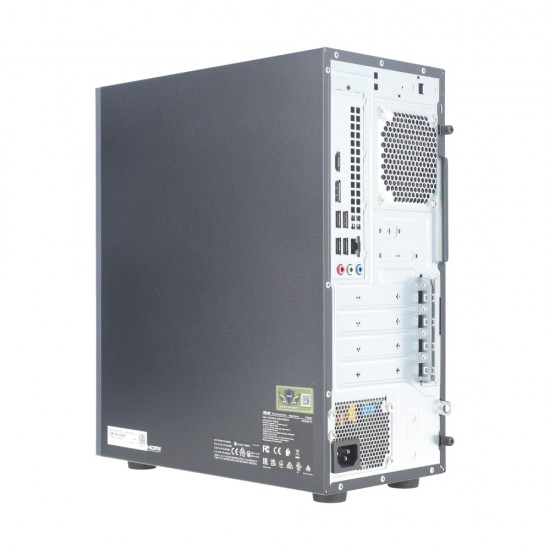 คอมพิวเตอร์ตั้งโต๊ะ Com Brand Asus ExpertCenter P500MV-07240H0520 สเปคICT69งบ26/แถมจอ23.8นิ้ว/สามารถออกใบกำกับภาษีได้
