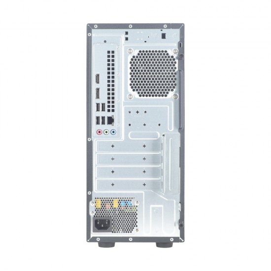 คอมพิวเตอร์ตั้งโต๊ะ Com Brand Asus ExpertCenter P500MV-07240H0520 สเปคICT69งบ26/แถมจอ23.8นิ้ว/สามารถออกใบกำกับภาษีได้