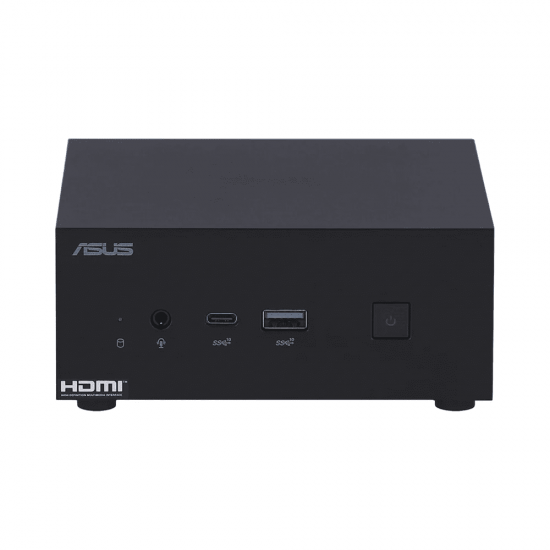 DESKTOP PC MINI PC ASUS PN63-S1-B-S3069MD (90MR00Q1-M00250) สามารถออกใบกำกับภาษีได้