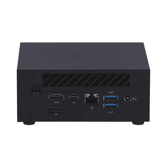 DESKTOP PC MINI PC ASUS PN63-S1-B-S3069MD (90MR00Q1-M00250) สามารถออกใบกำกับภาษีได้