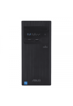 DESKTOP PC ASUS S500TE-513400007W สามารถออกใบกำกับภาษีได้/ลงโปรแกรมพร้อมใช้งาน
