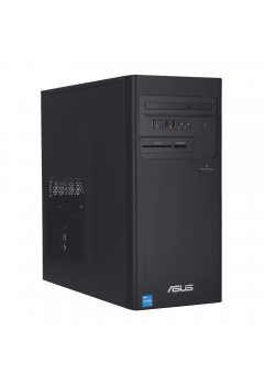 DESKTOP PC ASUS S500TE-513400007W สามารถออกใบกำกับภาษีได้/ลงโปรแกรมพร้อมใช้งาน