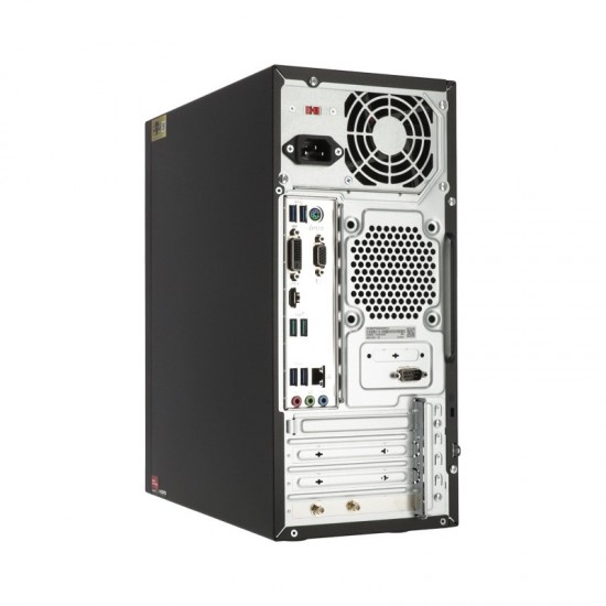 DESKTOP PC ASUS X500MA-R4300G0090 (PF02F1-M03230) (สเปค ICT64 งบ 17,000 สามารถออกใบกำกับภาษีได้)