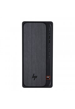 Com Brand HP OmniDesk M02-0018d แถมฟรี จอ23.8+ ลงโปรแกรมพร้อมใช้งาน/สามารถออกใบกำกับภาษีได้