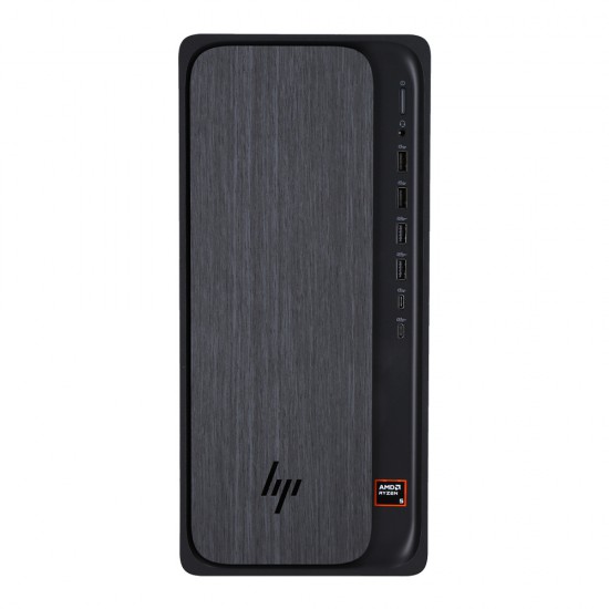 Com Brand HP OmniDesk M02-0018d แถมฟรี จอ23.8+ ลงโปรแกรมพร้อมใช้งาน/สามารถออกใบกำกับภาษีได้