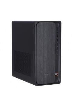 Com Brand HP OmniDesk M02-0018d แถมฟรี จอ23.8+ ลงโปรแกรมพร้อมใช้งาน/สามารถออกใบกำกับภาษีได้