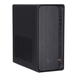 Com Brand HP OmniDesk M02-0018d แถมฟรี จอ23.8+ ลงโปรแกรมพร้อมใช้งาน/สามารถออกใบกำกับภาษีได้