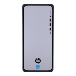 Com Brand HP OmniDesk M02-0015d แถมฟรี จอ23.8+ ลงโปรแกรมพร้อมใช้งาน/สามารถออกใบกำกับภาษีได้