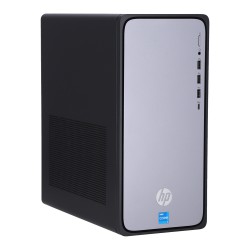 Com Brand HP OmniDesk M02-0015d แถมฟรี จอ23.8+ ลงโปรแกรมพร้อมใช้งาน/สามารถออกใบกำกับภาษีได้