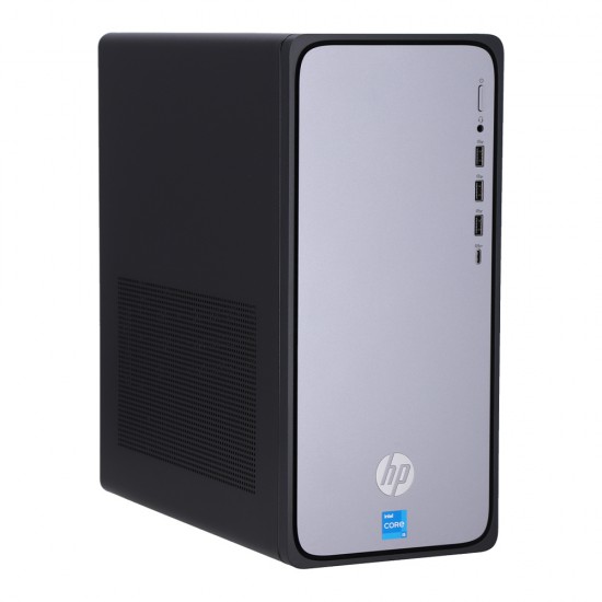 Com Brand HP OmniDesk M02-0015d แถมฟรี จอ23.8+ ลงโปรแกรมพร้อมใช้งาน/สามารถออกใบกำกับภาษีได้