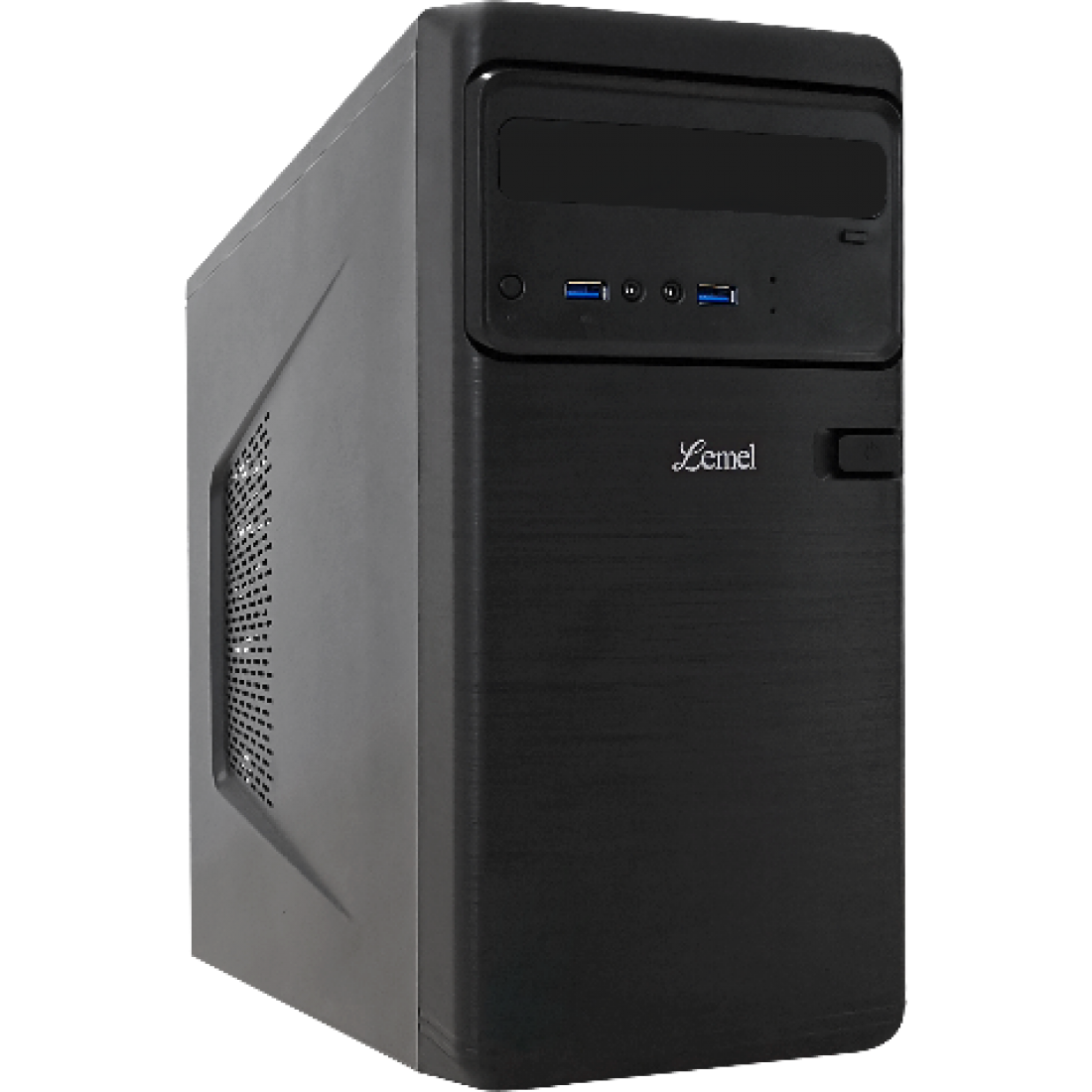 DESKTOP PC Lemel LMI-RZ3P435G04S25 สามารถออกใบกำกับภาษีได้/ลงโปรแกรม ...