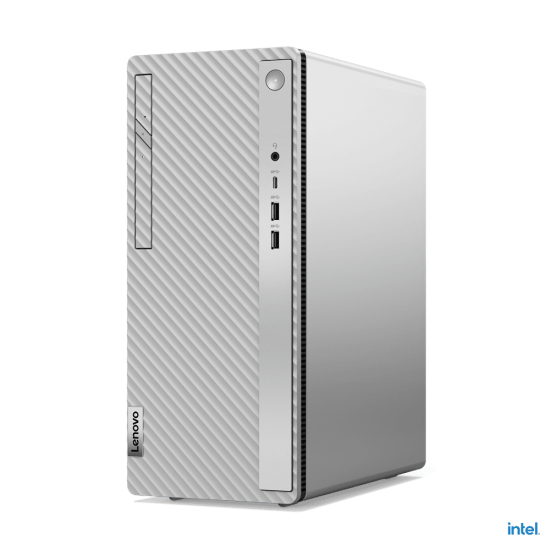 Com Brand Lenovo IdeaCentre5 14IAB7 90T30098TA ลงโปรแกรมพร้อมใช้งาน/สามารถออกใบกำกับภาษีได้