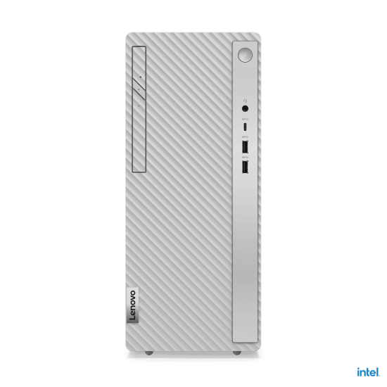 Com Brand Lenovo IdeaCentre5 14IAB7 90T30098TA ลงโปรแกรมพร้อมใช้งาน/สามารถออกใบกำกับภาษีได้