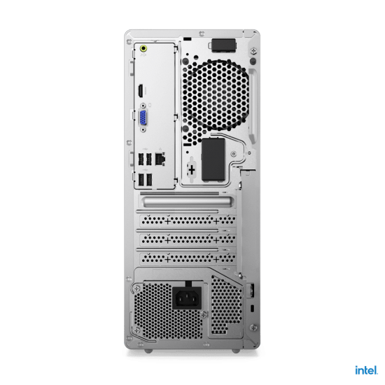 Com Brand Lenovo IdeaCentre5 14IAB7 90T30098TA ลงโปรแกรมพร้อมใช้งาน/สามารถออกใบกำกับภาษีได้