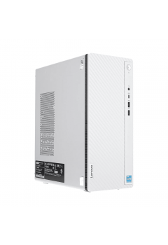 Com Brand Lenovo IdeaCentre Tower 14IRR9 90X20034TA แถมฟรี จอ23.8+ ลงโปรแกรมพร้อมใช้งาน/สามารถออกใบกำกับภาษีได้