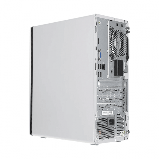 Com Brand Lenovo IdeaCentre Tower 14IRR9 90X20034TA แถมฟรี จอ23.8+ ลงโปรแกรมพร้อมใช้งาน/สามารถออกใบกำกับภาษีได้