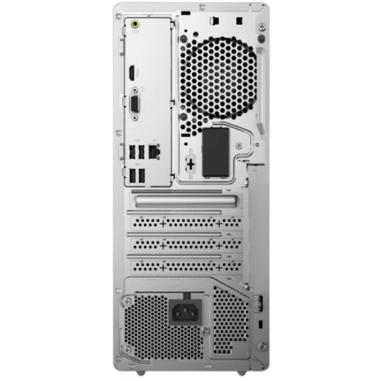 Com Brand Lenovo IdeaCentre Tower 14IRR9 90X20034TA แถมฟรี จอ23.8+ ลงโปรแกรมพร้อมใช้งาน/สามารถออกใบกำกับภาษีได้