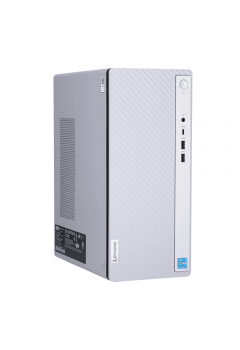 Com Brand Lenovo IdeaCentre Tower 14IRR99 90X20035TA แถมฟรี จอ21.5+ ลงโปรแกรมพร้อมใช้งาน/สามารถออกใบกำกับภาษีได้