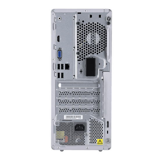 Com Brand Lenovo IdeaCentre Tower 14IRR99 90X20035TA แถมฟรี จอ21.5+ ลงโปรแกรมพร้อมใช้งาน/สามารถออกใบกำกับภาษีได้