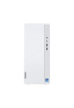 Com Brand Lenovo IdeaCentre Tower 14IRR99 90X20037TA แถมฟรี จอ27+ ลงโปรแกรมพร้อมใช้งาน/สามารถออกใบกำกับภาษีได้